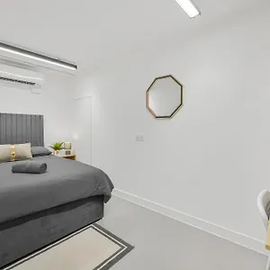 Pensjonat Marbel Aldgate, Londyn