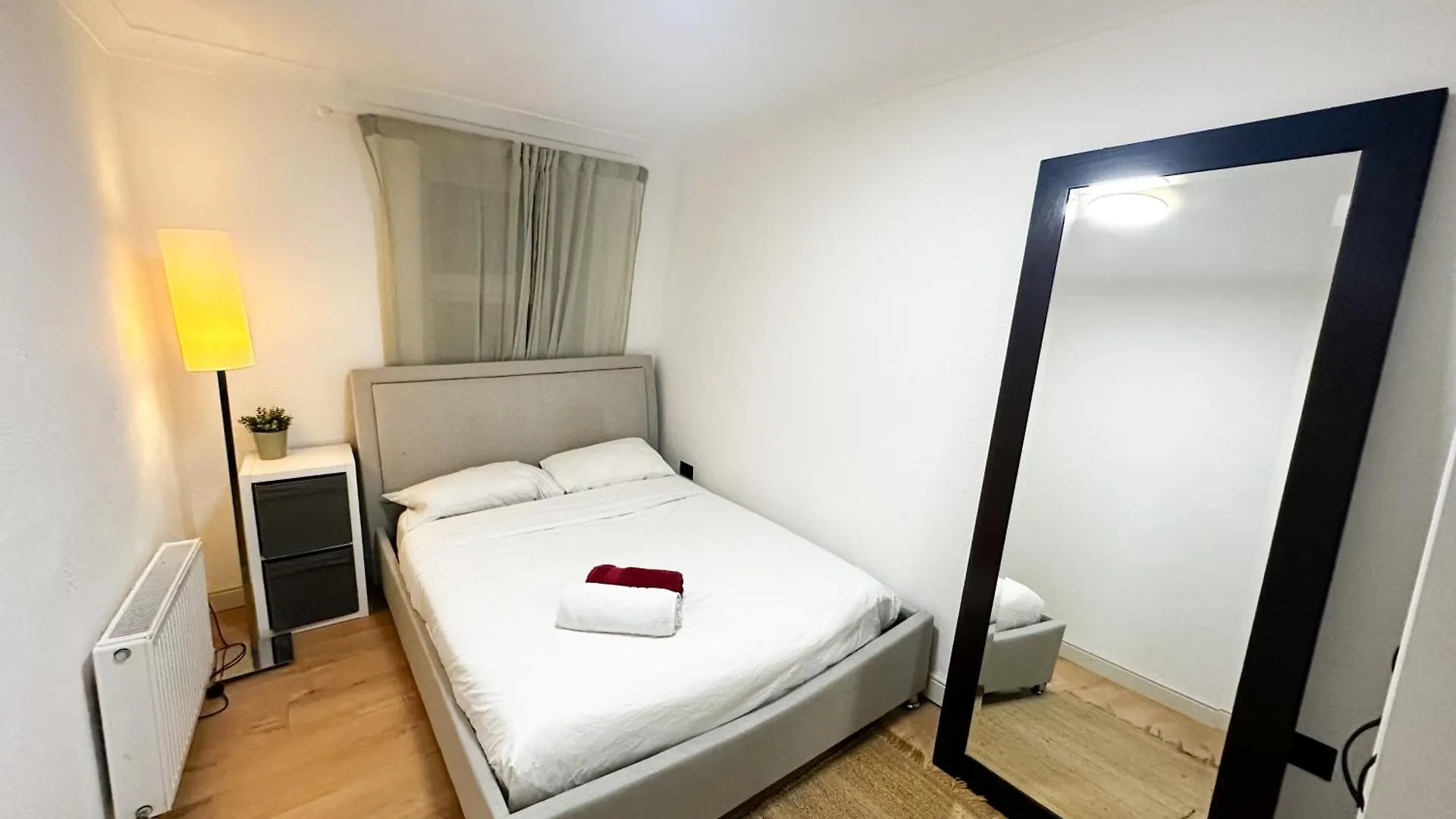 アパート Flat 6 Stay In Aldgate ロンドン イギリス