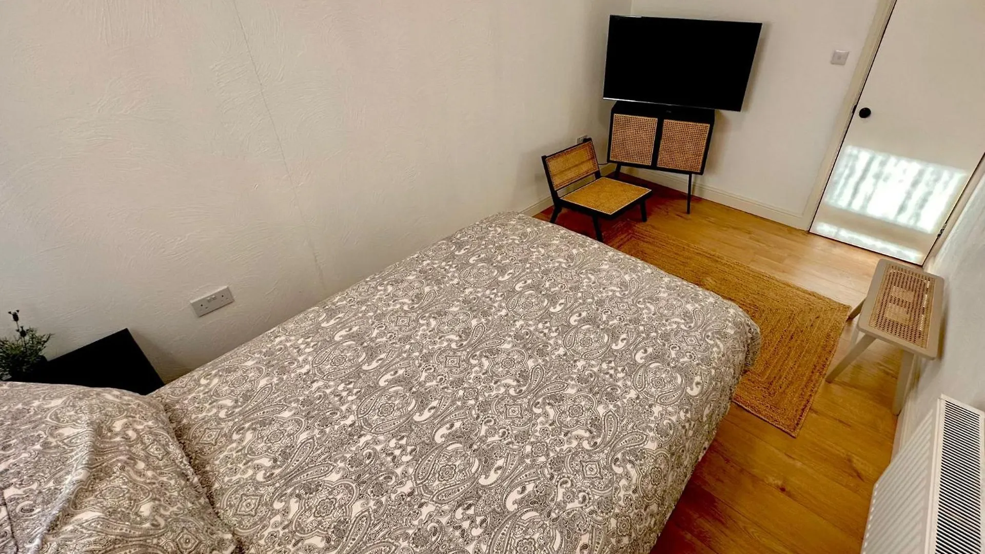 Flat 6 Stay In Aldgate ロンドン 0*,  イギリス