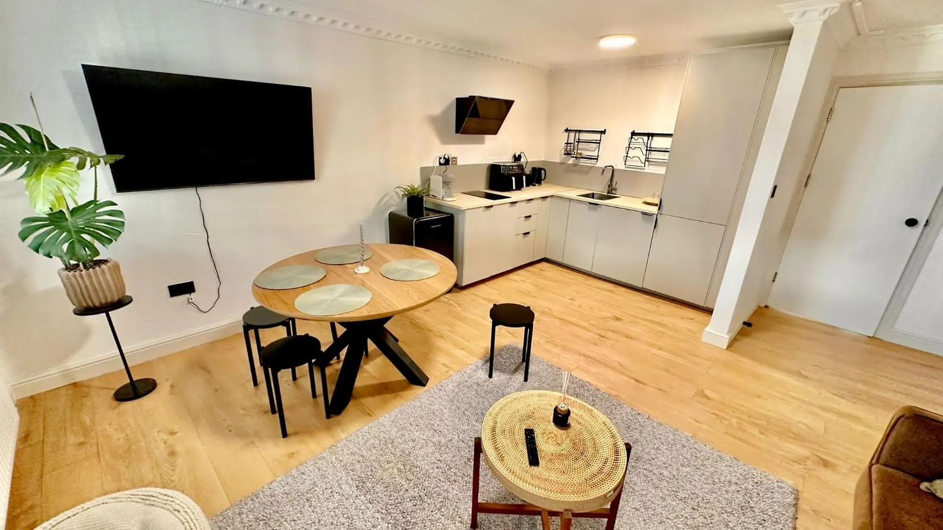 Flat 6 Stay In Aldgate ロンドン