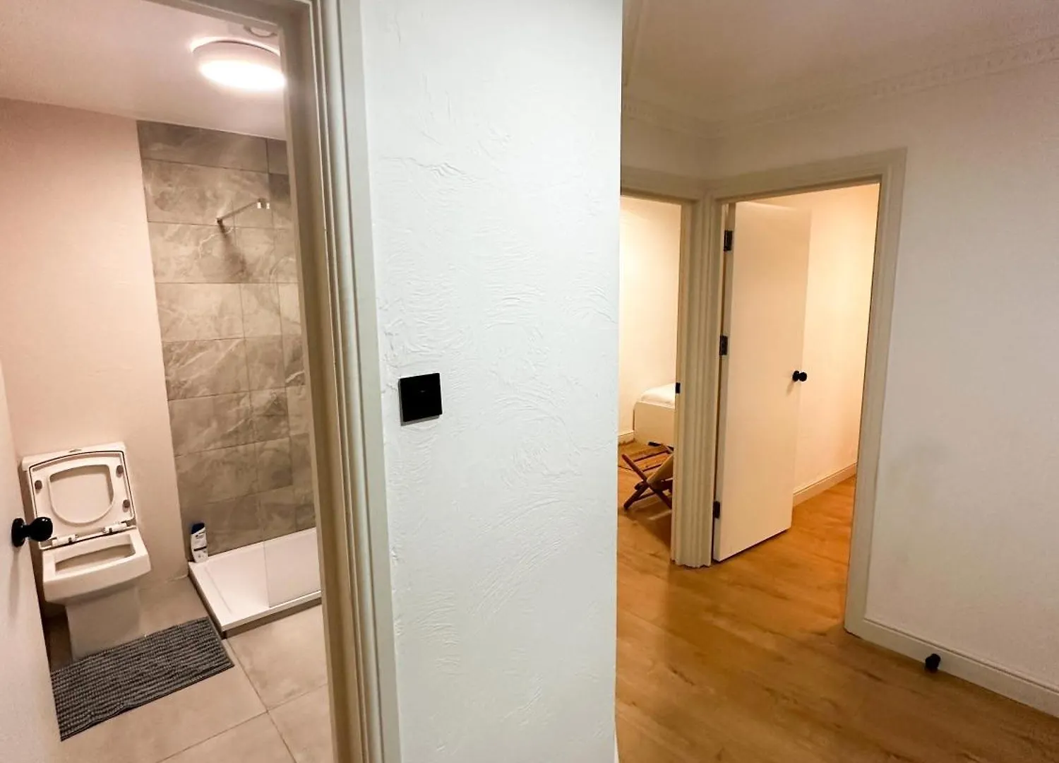 Flat 6 Stay In Aldgate ロンドン アパート