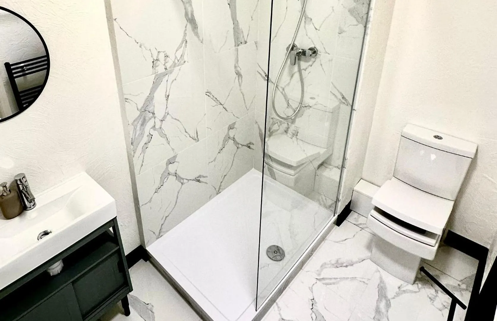 Apartment Flat 6 Stay In Aldgate London