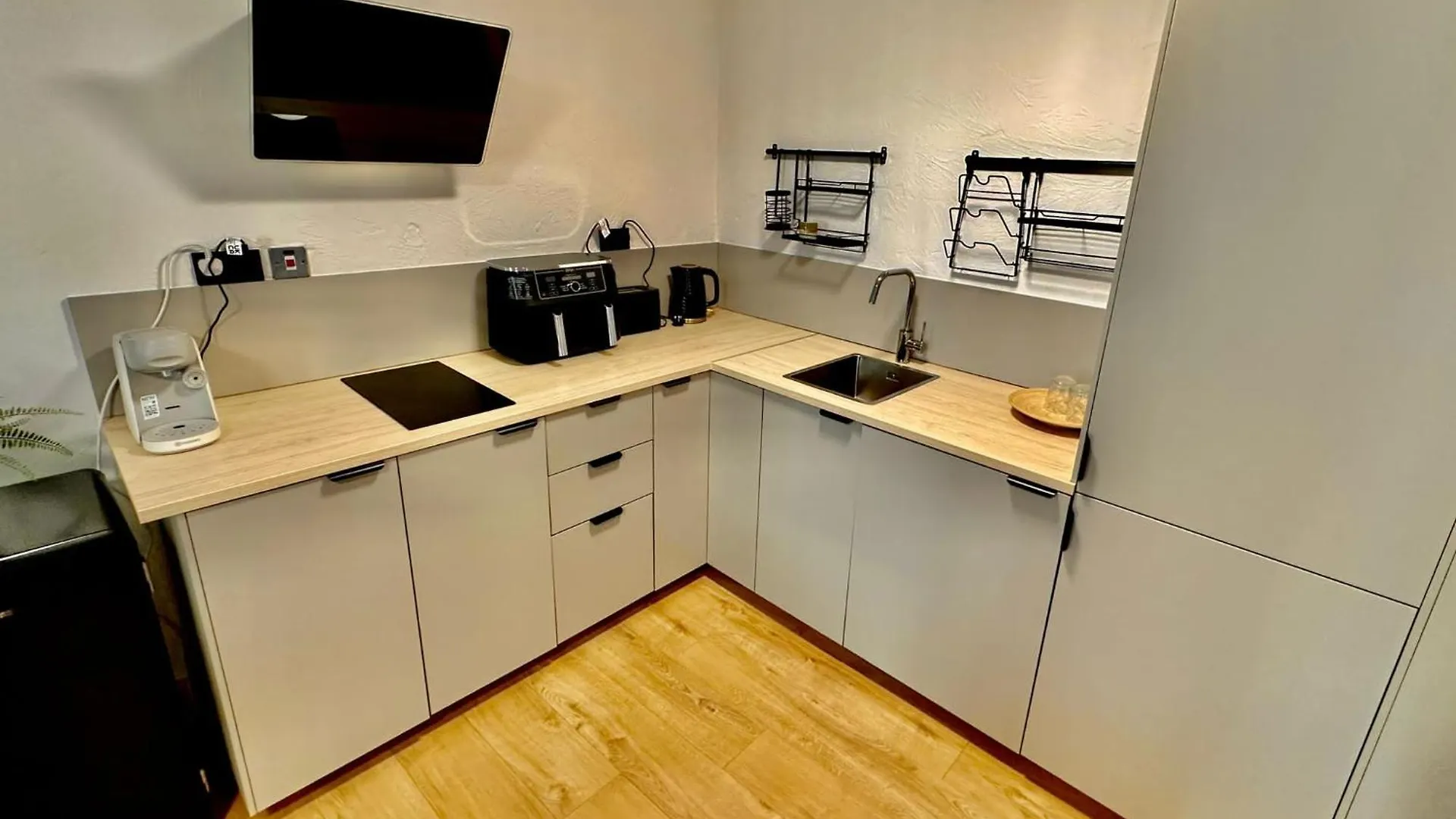 Apartment Flat 6 Stay In Aldgate London